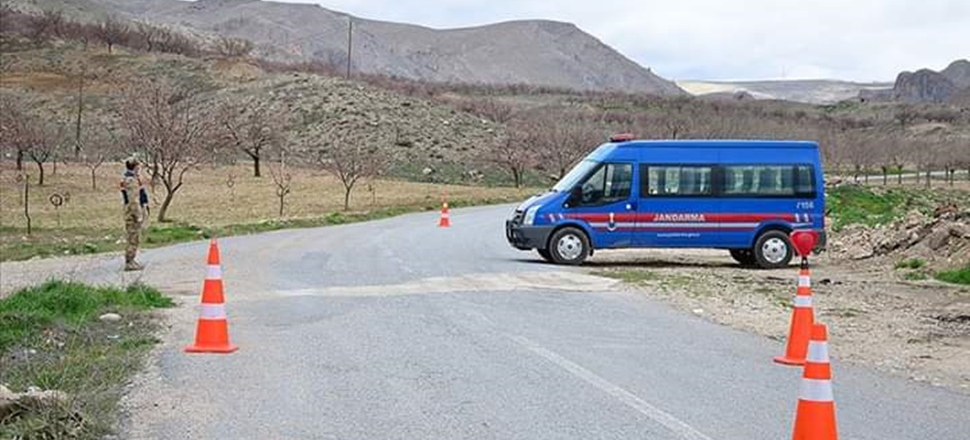 Yine düğün yine karantina