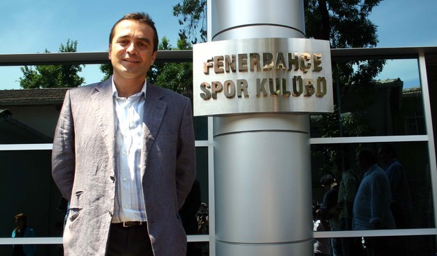 "Şenol Güneş tapeleri Silivri’de sorsun"