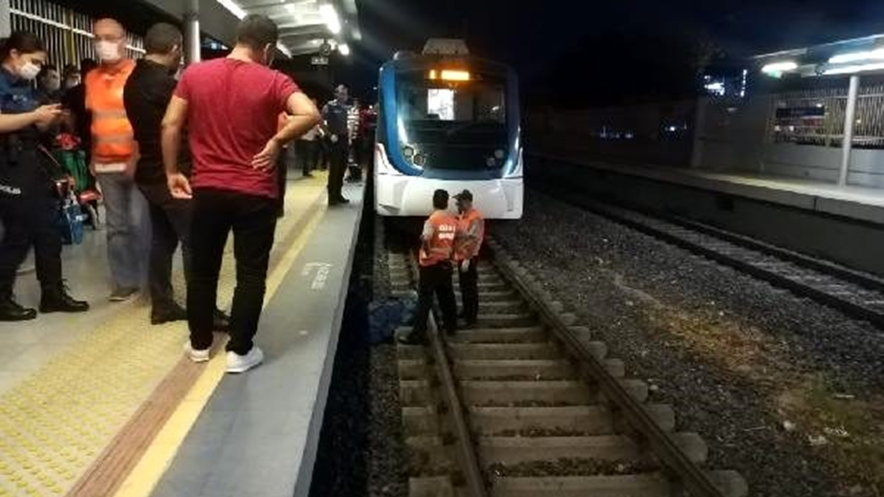 İzmir'de korkunç olay: 1 ölü