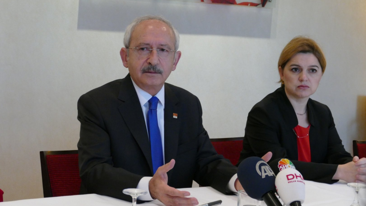 Böke CHP'nin ayak oyunlarını çabuk öğreniyor