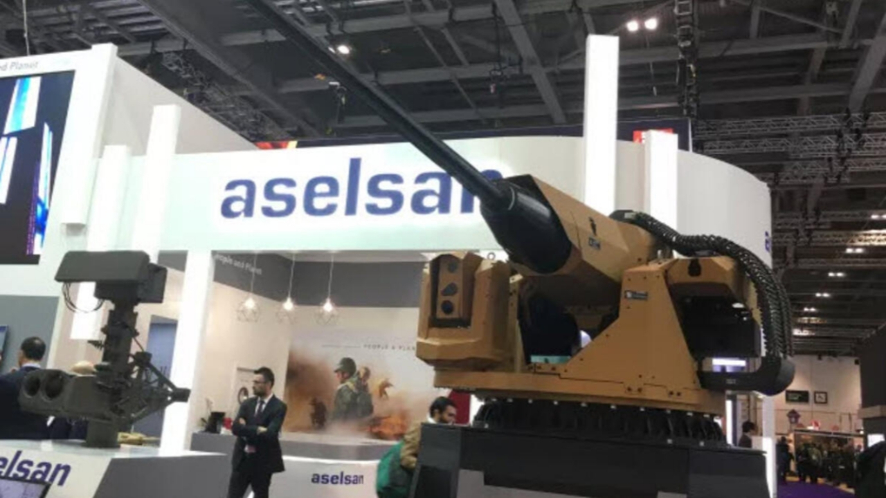 ASELSAN başarılarına başarı ekliyor