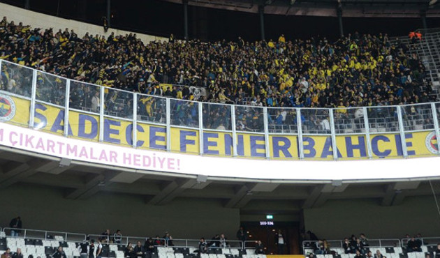 Aziz Yıldırım ile Genç Fenerbahçeliler barıştı