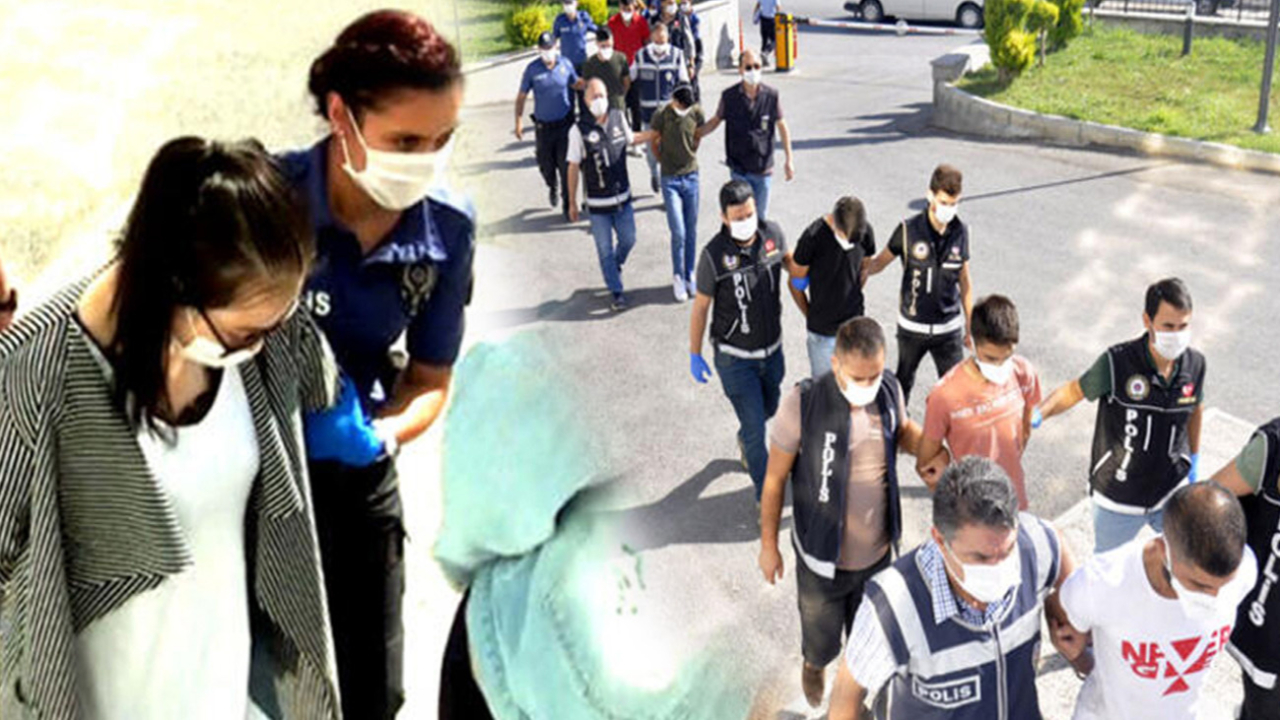 Hemşirelik öğrencisinden çeteye sahte reçete!