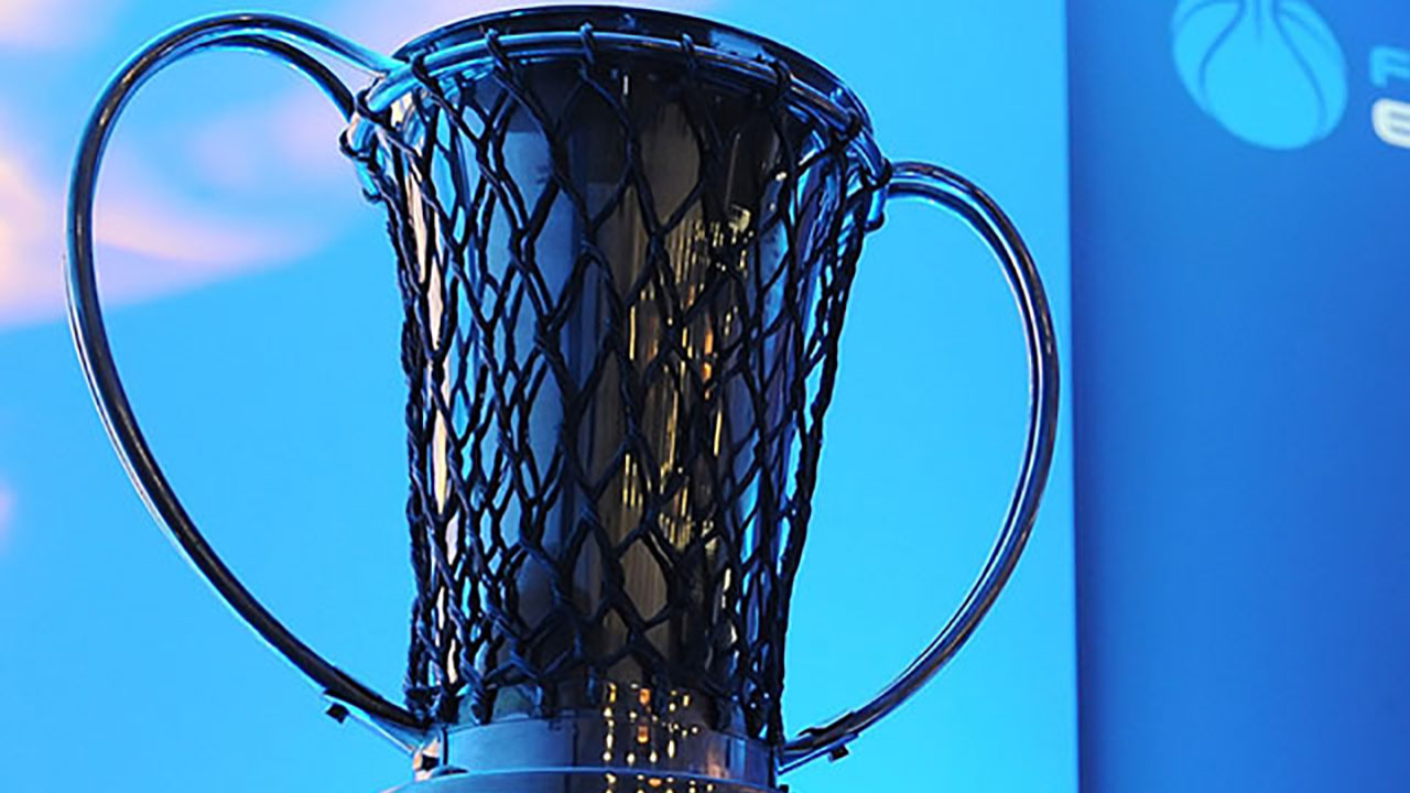 Beşiktaş Sompo Sigorta, FIBA Avrupa Kupası'nda yer alacak