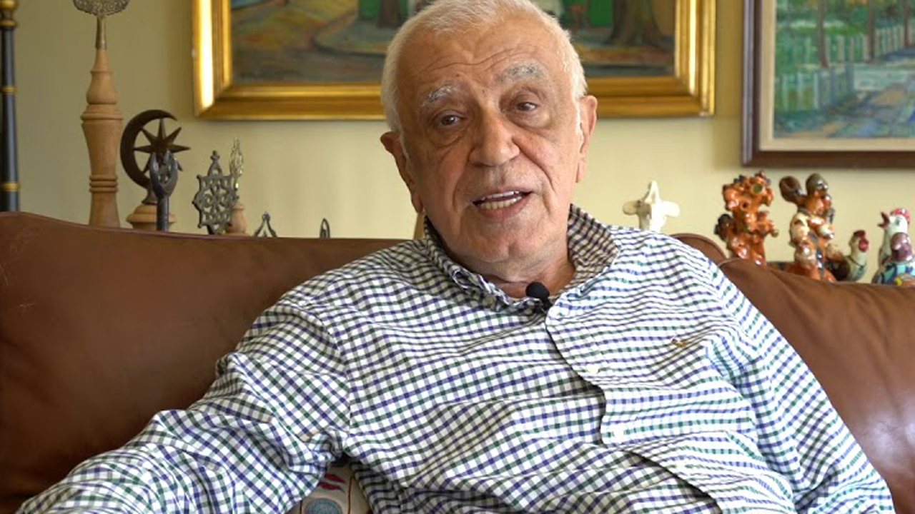 Dr. Sinan Genim: Kulenin korunması gereken niteliklerine müdahale yok
