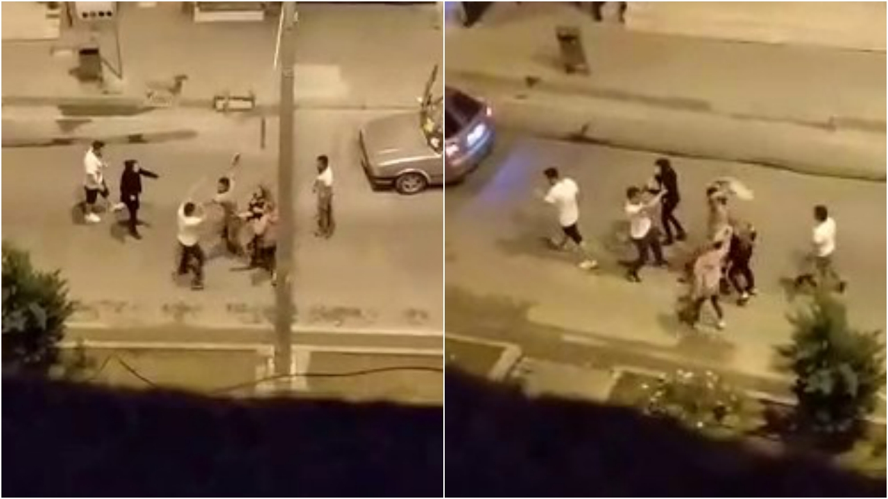 Bolu'da 'cami tuvaletine işeme' kavgası