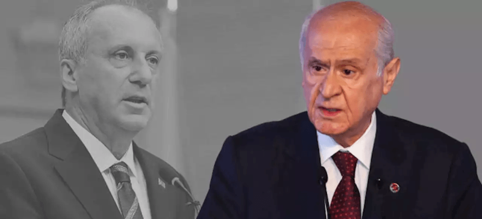 Bahçeli 'Atatürk'ün ahı' dedi