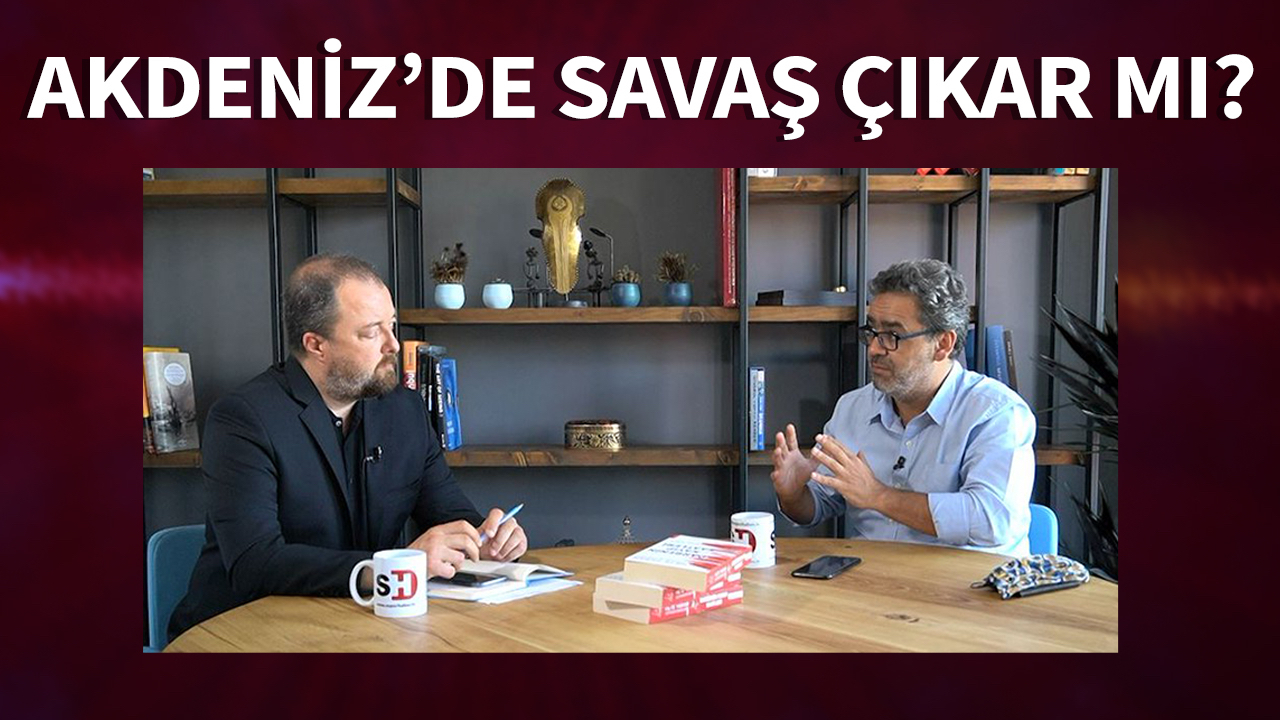 'Bu Yunan ordusunun intiharı, NATO'nun vefatıdır!'