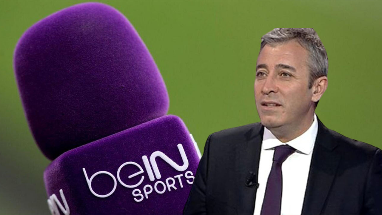beIN Sports'ta Melih Şendil'le yollar ayrıldı