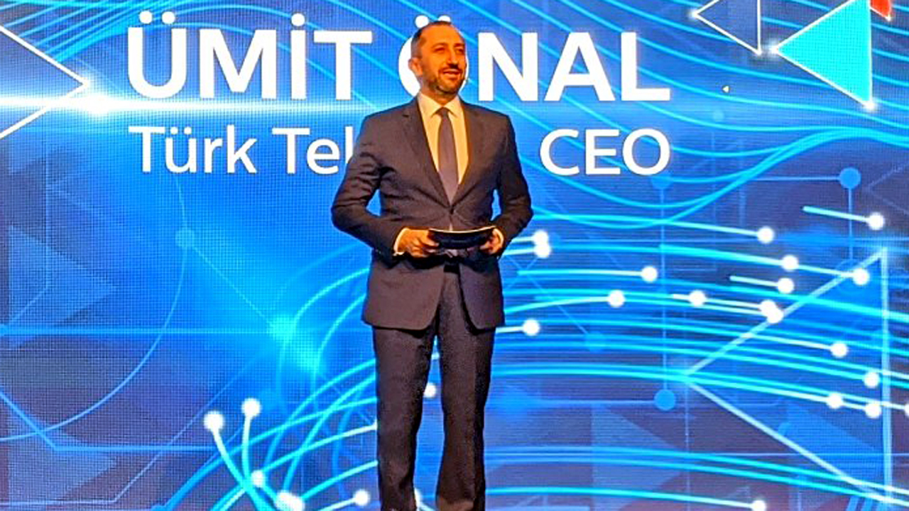 Türk Telekom'dan 6 ayda 1.6 milyar net kâr