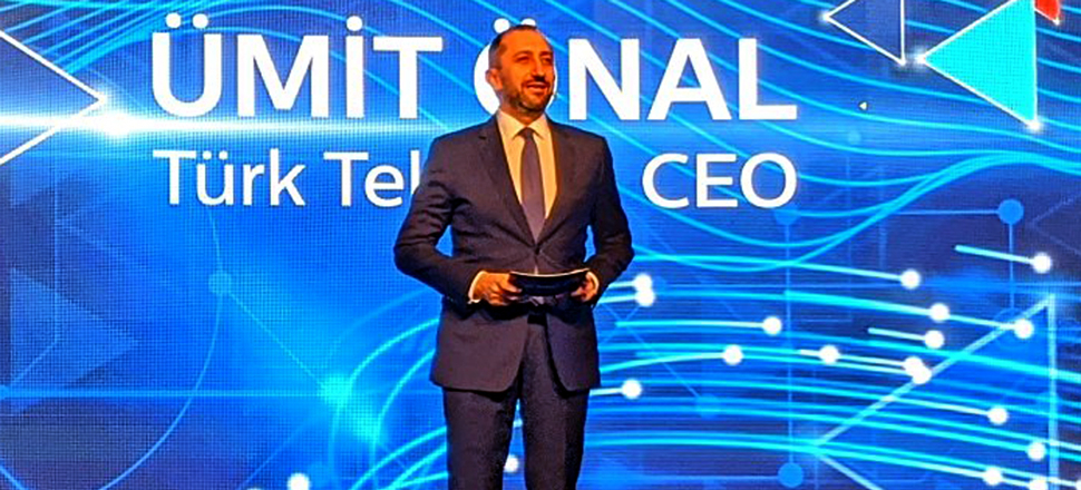 Türk Telekom'dan 6 ayda 1.6 milyar net kâr