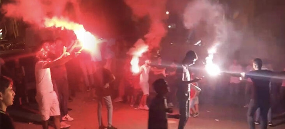 Asker uğurlama görüntüleri değişmedi
