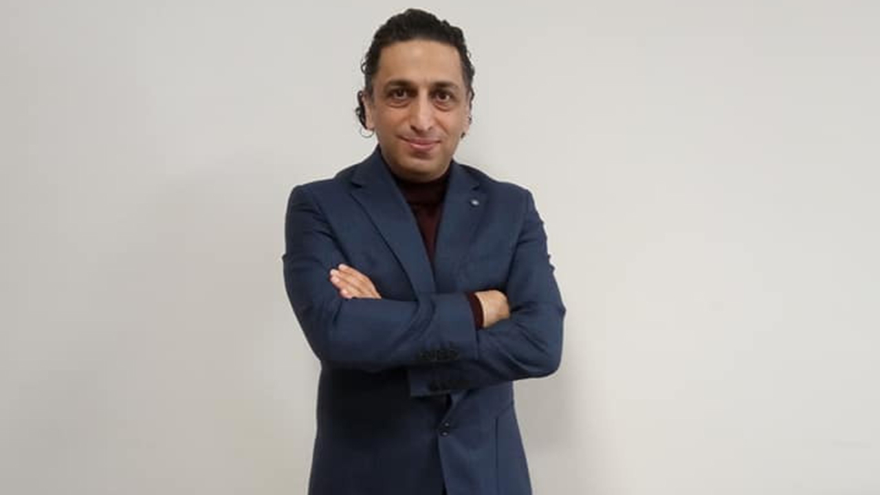 Siber Güvenlik Görüldüğünden Çok Daha Büyük Bir Dünya