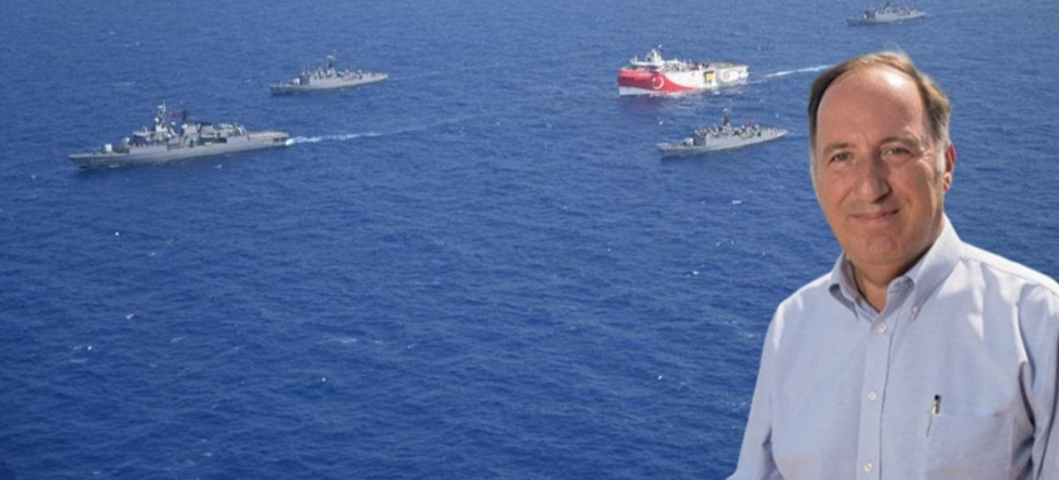 'Yunanistan'ın müdahalesi halinde Türkiye NATO'dan çıkar!'