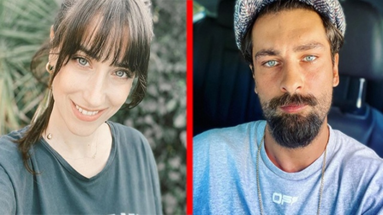 Birlikte ilk fotoğraf! "Geliyoruz dostlar"