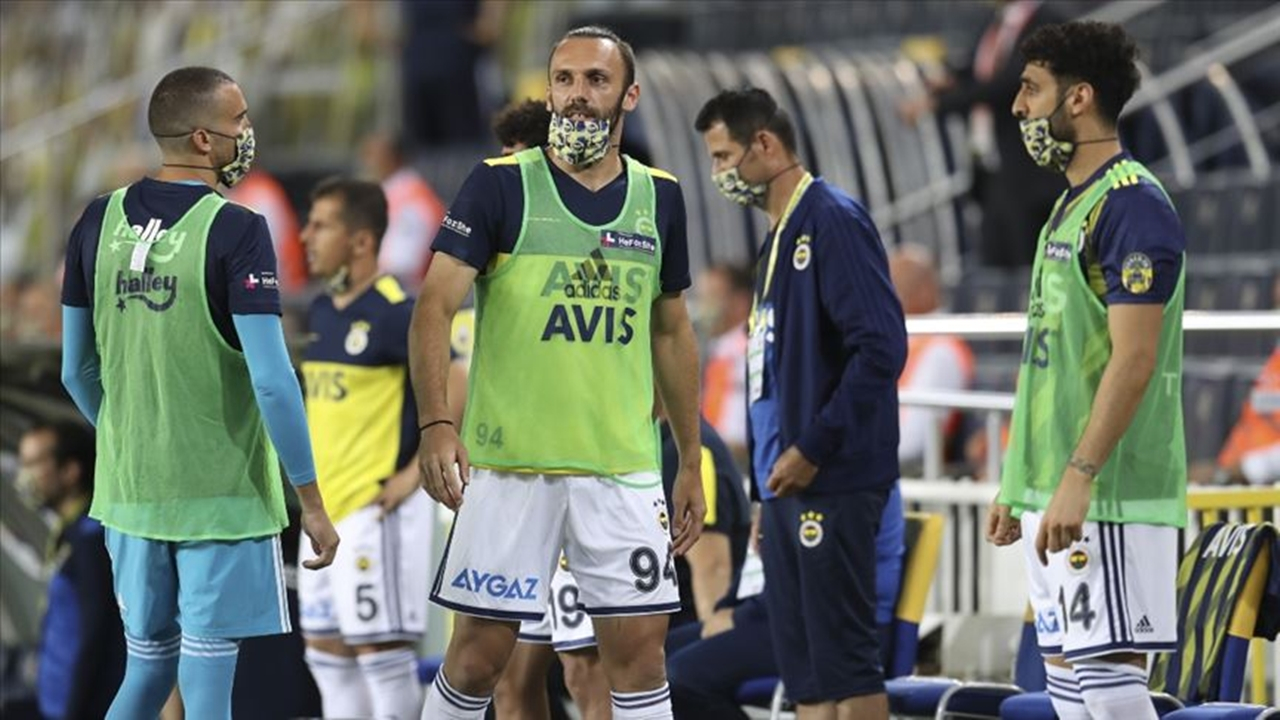Fenerbahçe'de koronavirüs şoku