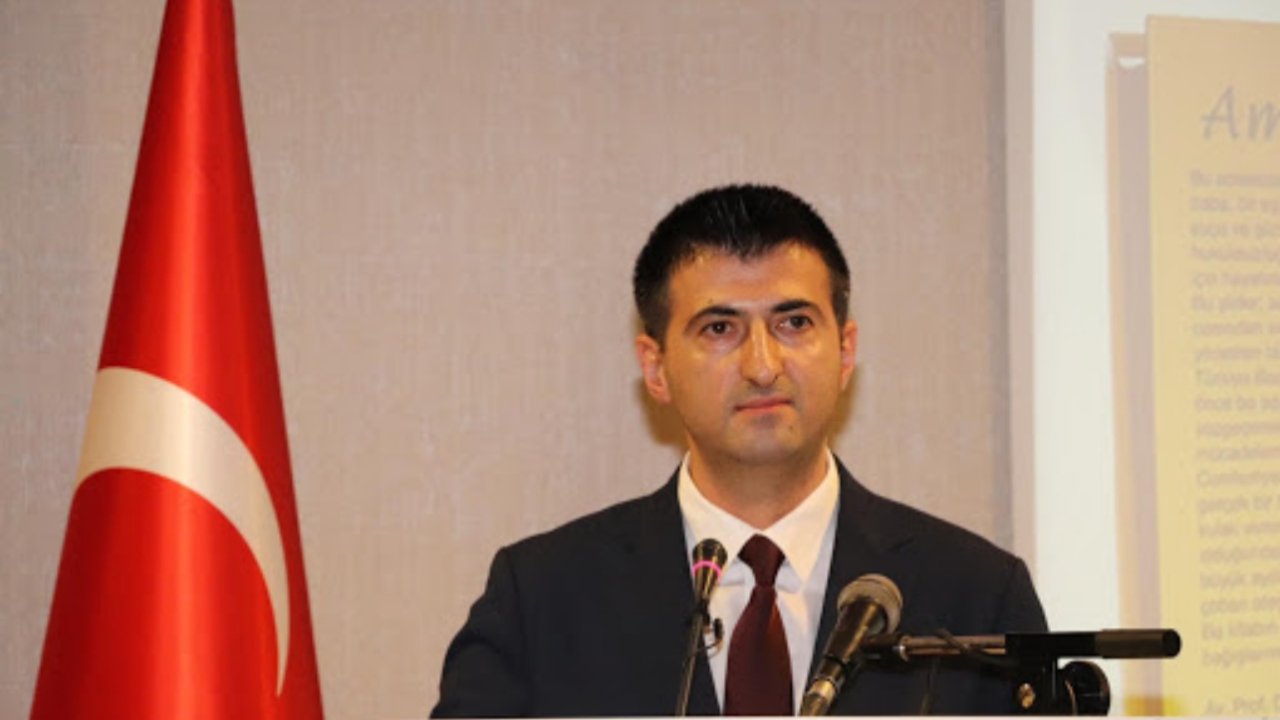 "Ne varsa yine Atatürkçü subaylarımızda var"