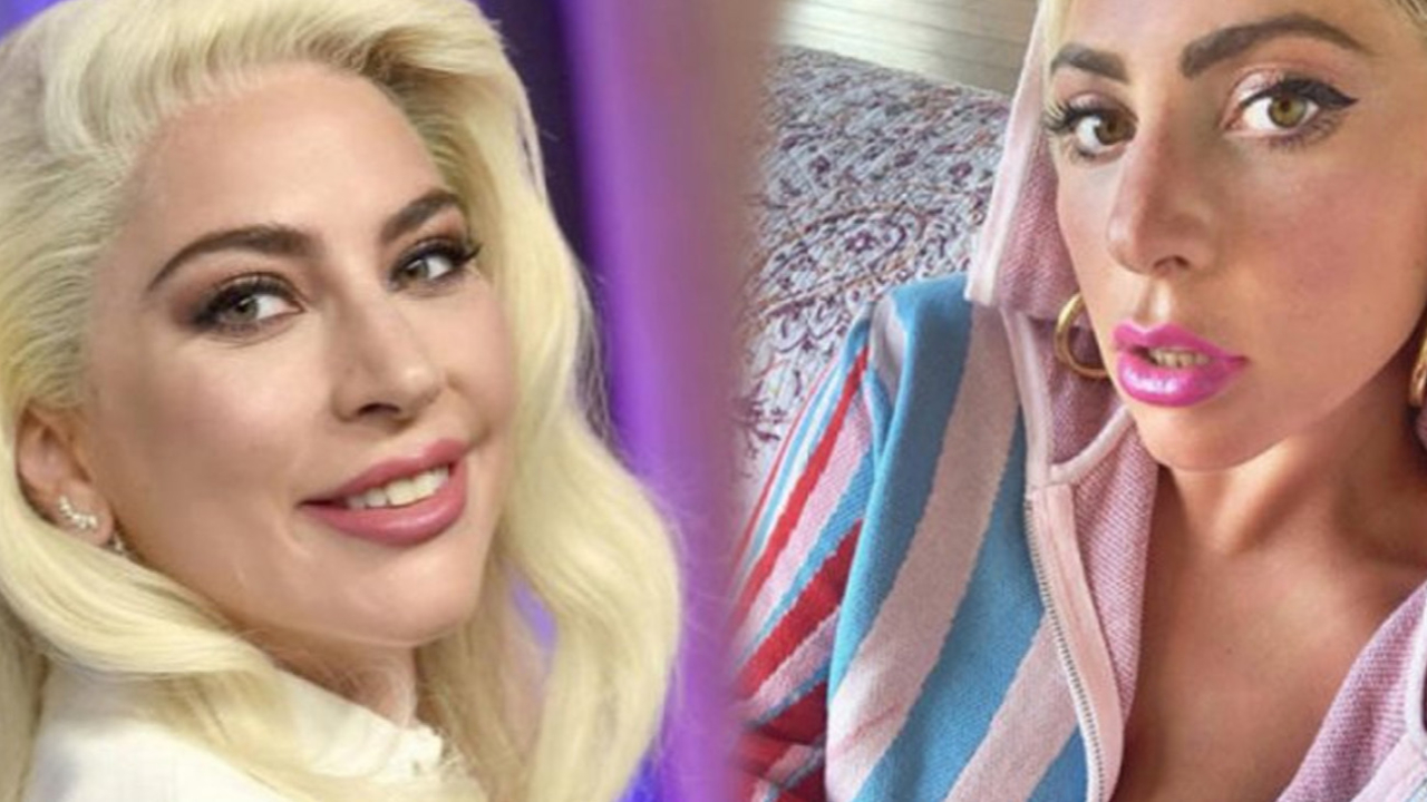 Lady Gaga'dan olay açıklama: Zihinsel sorunlarım var