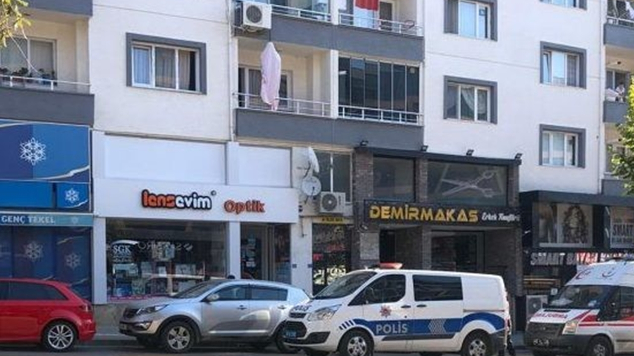 İşe giden vatandaşlar fark etti