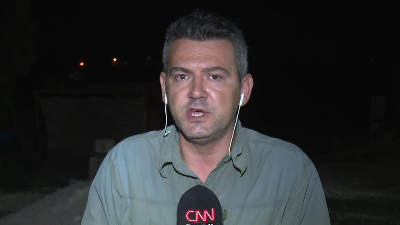 İsmail Umut Arabacı kalp krizi geçirdi