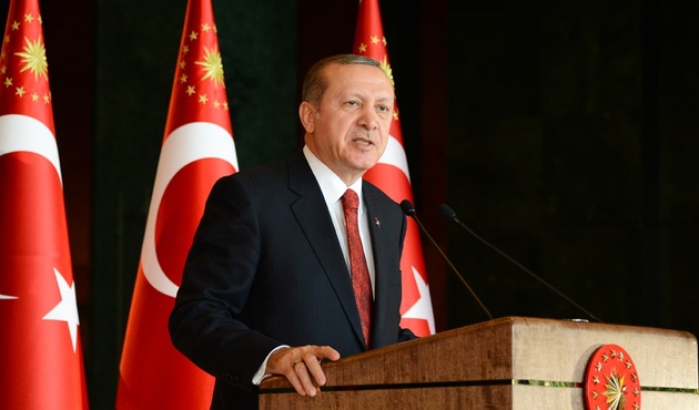 Cumhurbaşkanı'ndan Kenan Işık açıklaması: Kendimi suçlu hissediyorum!