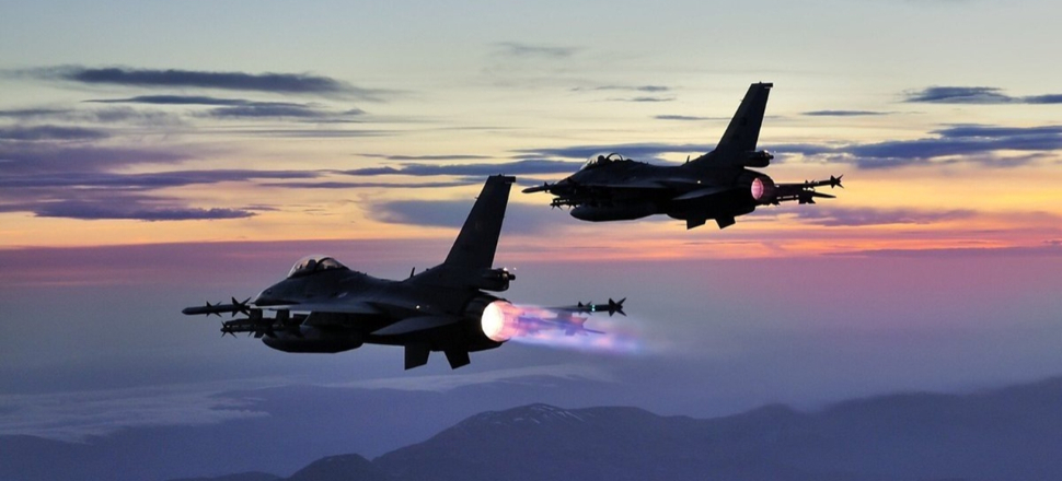 3 PKK'lı terörist öldürüldü