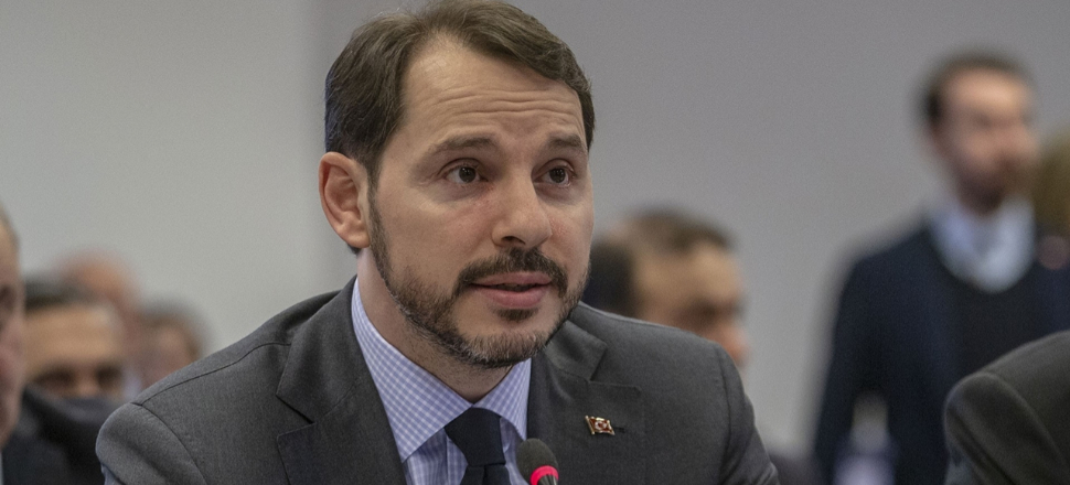 Bakan Albayrak: Krizlerden çok kriz lobileriyle uğraşıyoruz