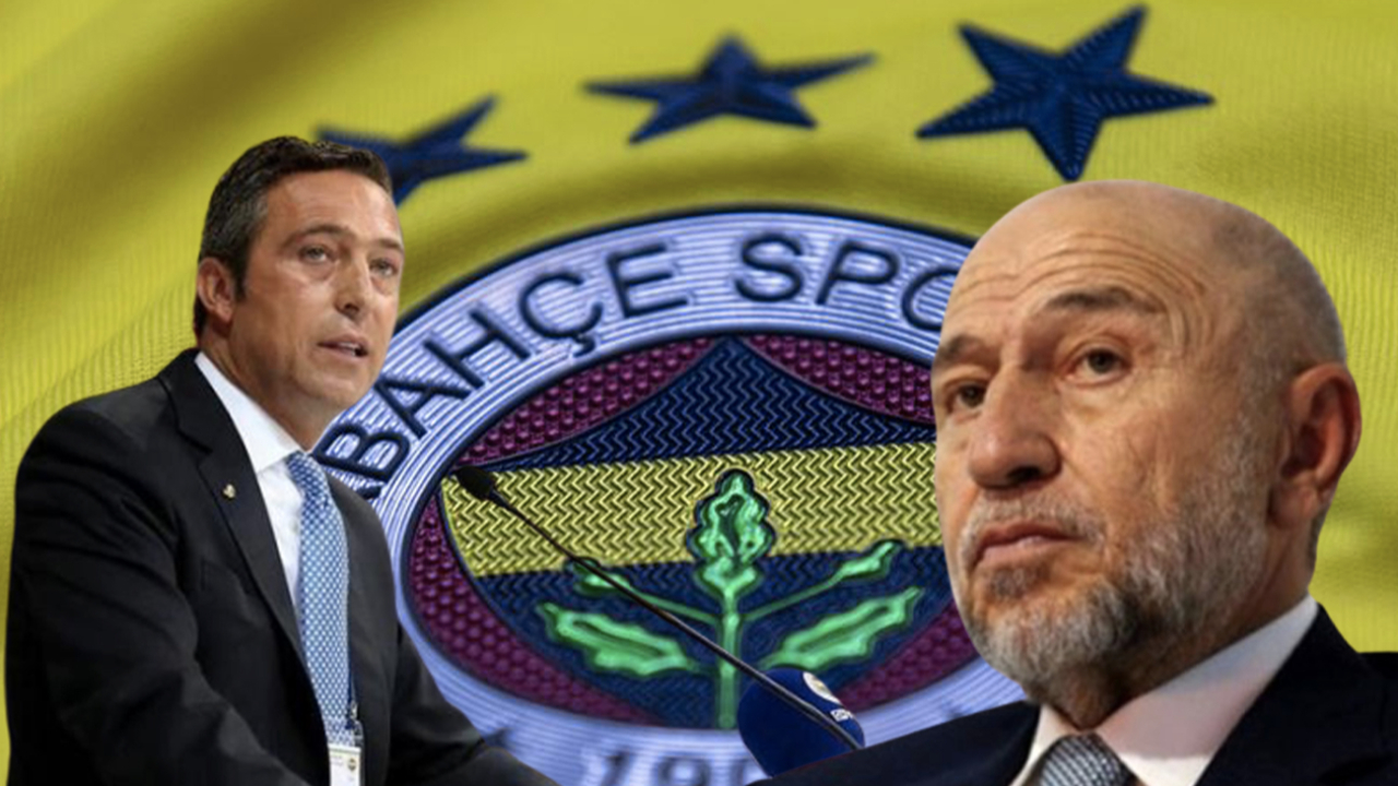 'Ali, ya o anlaşmaya imza atar ya da...'