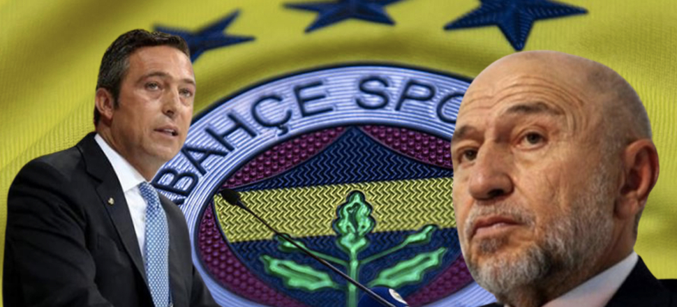 'Ali, ya o anlaşmaya imza atar ya da...'