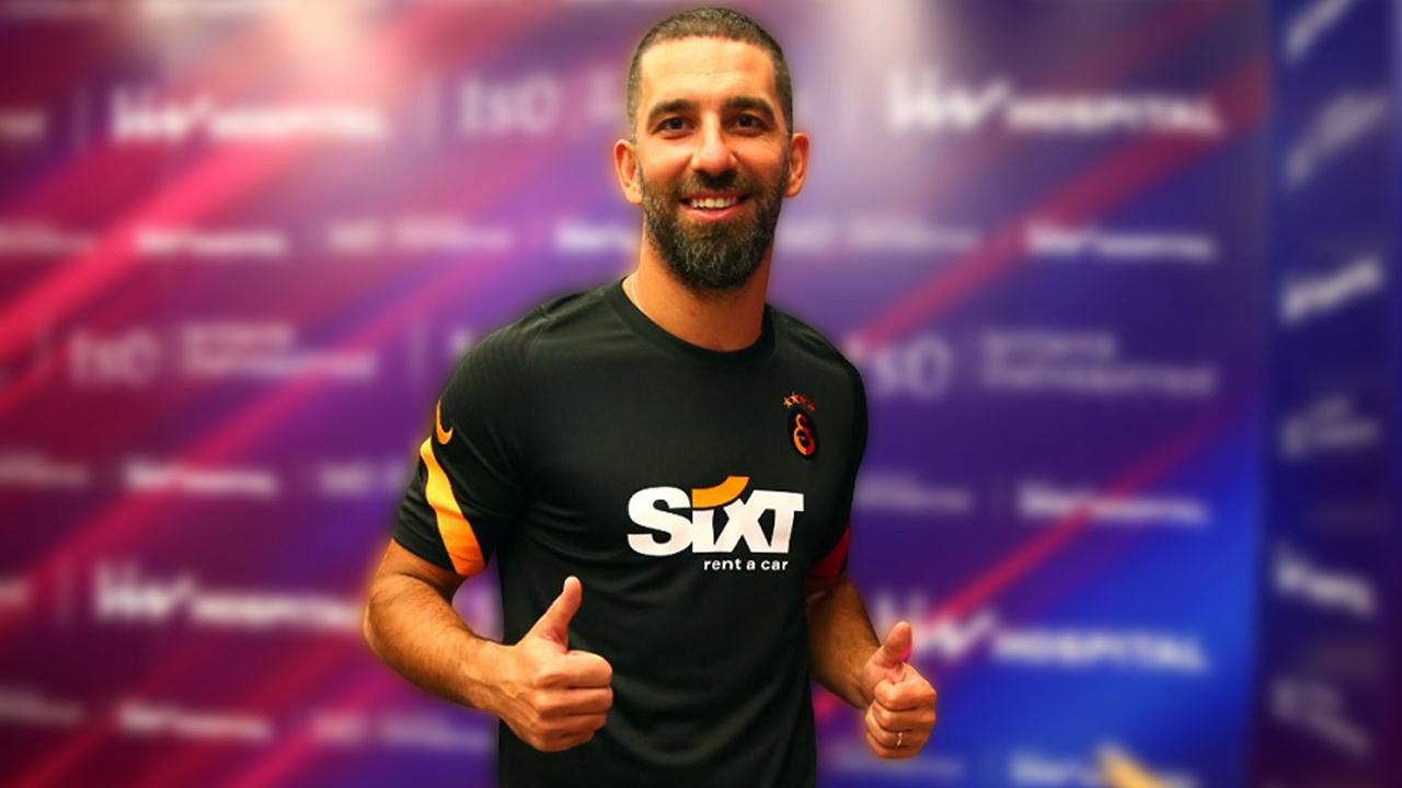 Arda Turan: En büyük hatam, Milli Takım sorunu