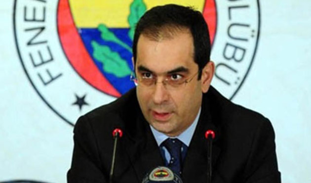 Şekip Mosturoğlu: Fikret Orman'ın özrünü kabul ediyorum!