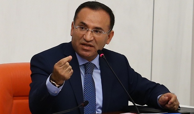 Adalet Bakanı'ndan referandum tarihi ile ilgili flaş açıklama!