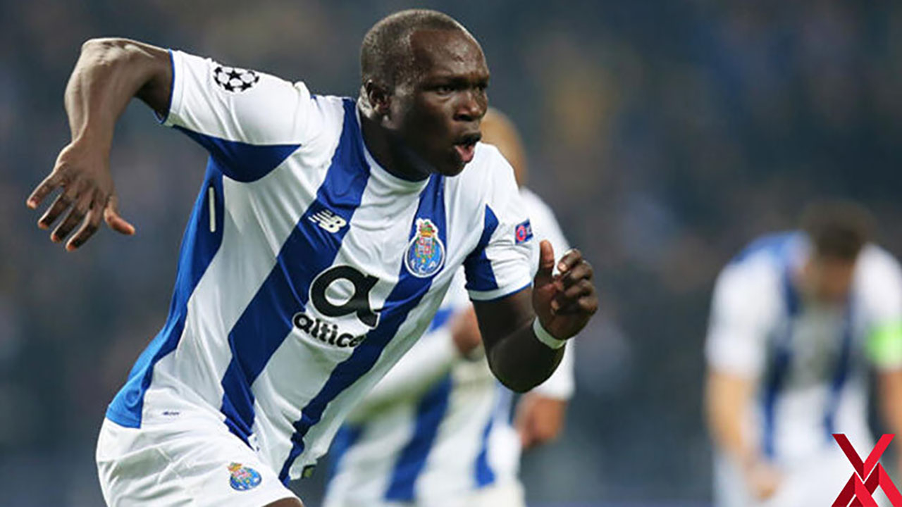 Aboubakar, Süper Lig'den 3 takımla görüşüyor