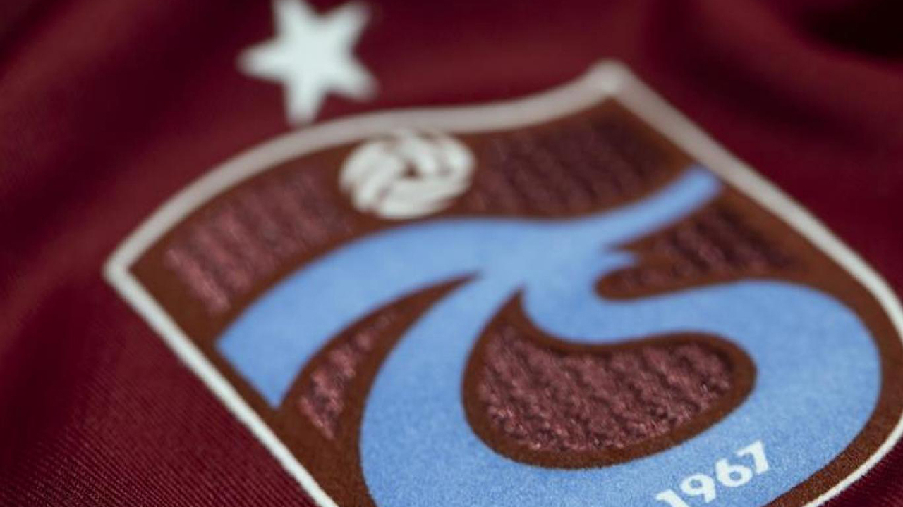 Trabzonspor'da 1 futbolcu koronavirüse yakalandı