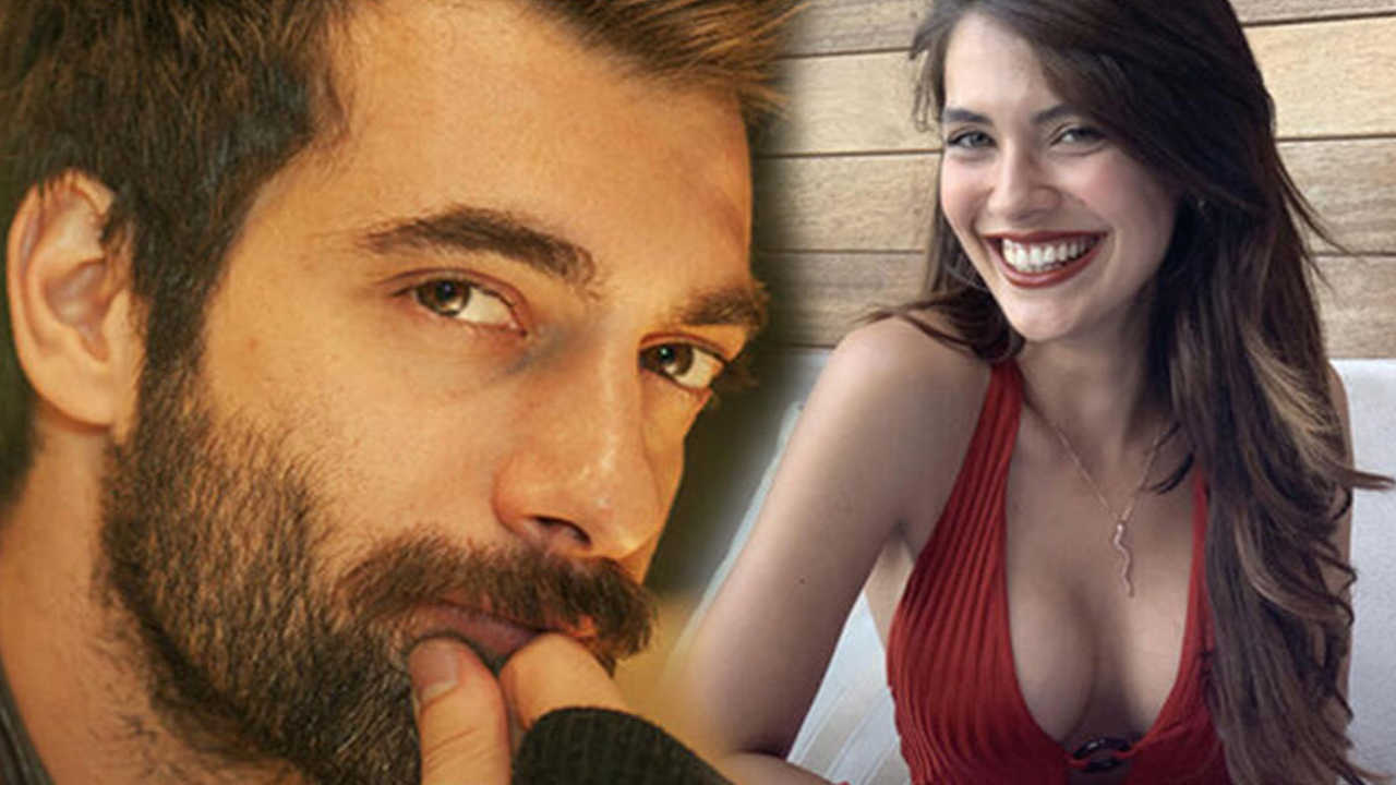 İlker Kaleli, Biran Damla Yılmaz aşkını itiraf etti!