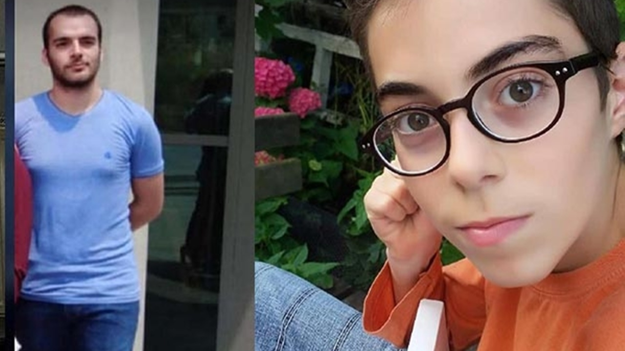 3 kardeşten ikisi boğularak can verdi