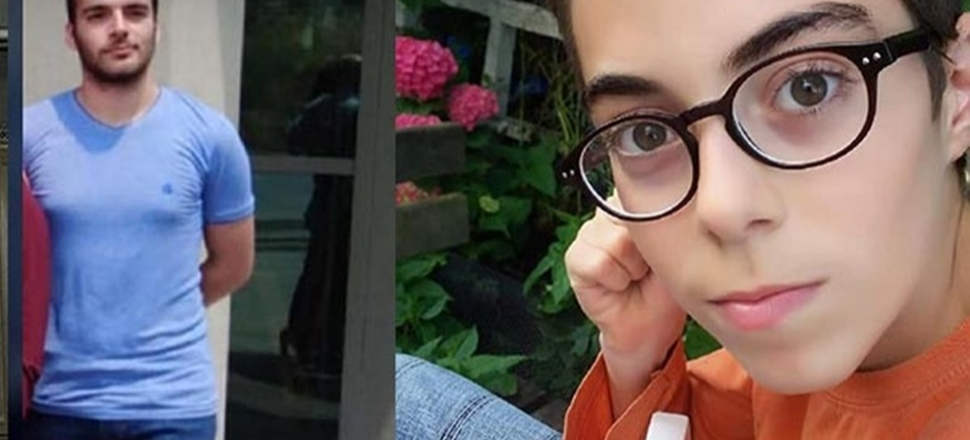 3 kardeşten ikisi boğularak can verdi
