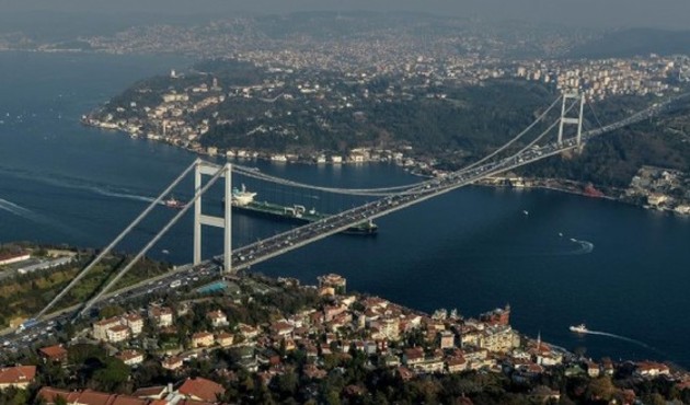Dünya Melek Yatırım Forumu 13 Şubat'ta İstanbul'da