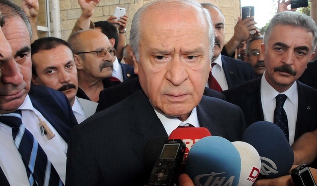 Devlet Bahçeli'den kritik referandum açıklaması: "Bunu yapmazsak kimse evet demez!"