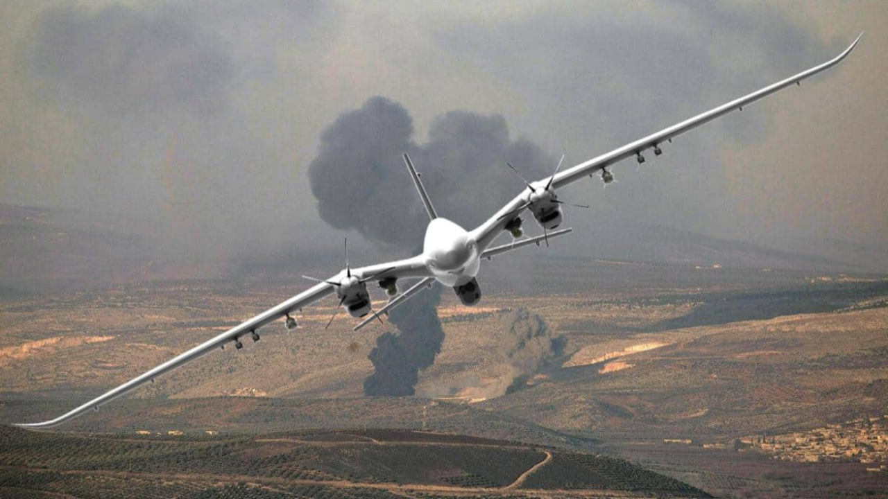İşte Irak'ta öldürülen teröristlerin kimliği