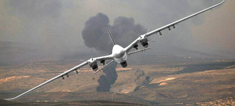İşte Irak'ta öldürülen teröristlerin kimliği