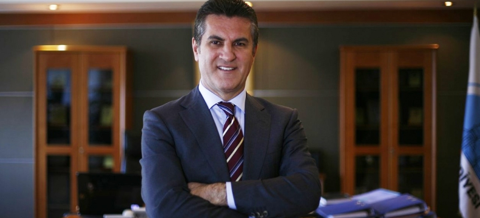 Mustafa Sarıgül de parti kuruyor