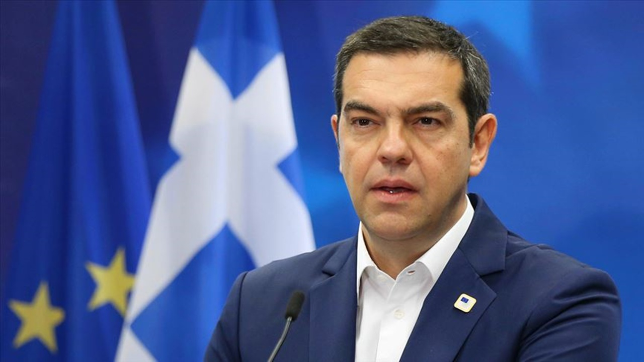Çipras: Türkiye'ye istediği şeyi verdik