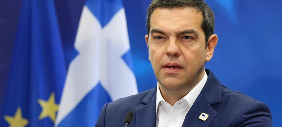 Çipras: Türkiye'ye istediği şeyi verdik