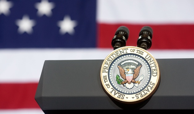 Trump Dışişleri Bakanlığı’na yeni sözcü bulamadı