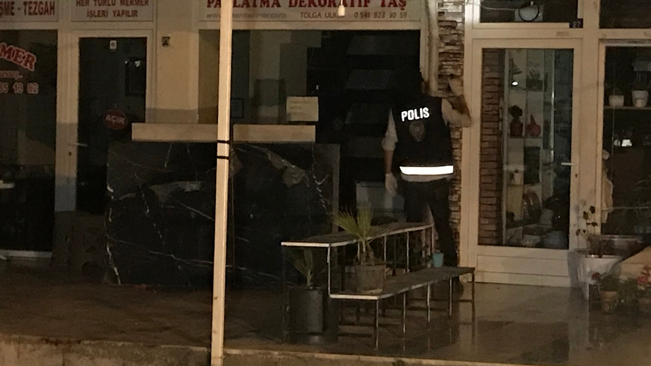 Bursa'da korkunç bıçaklı kavga