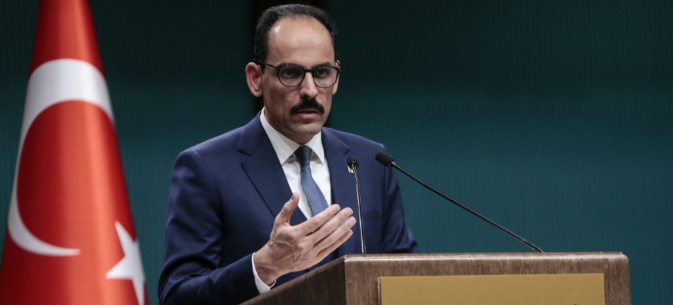 Biden'ın sözlerine 'saf bir cehalet' dedi