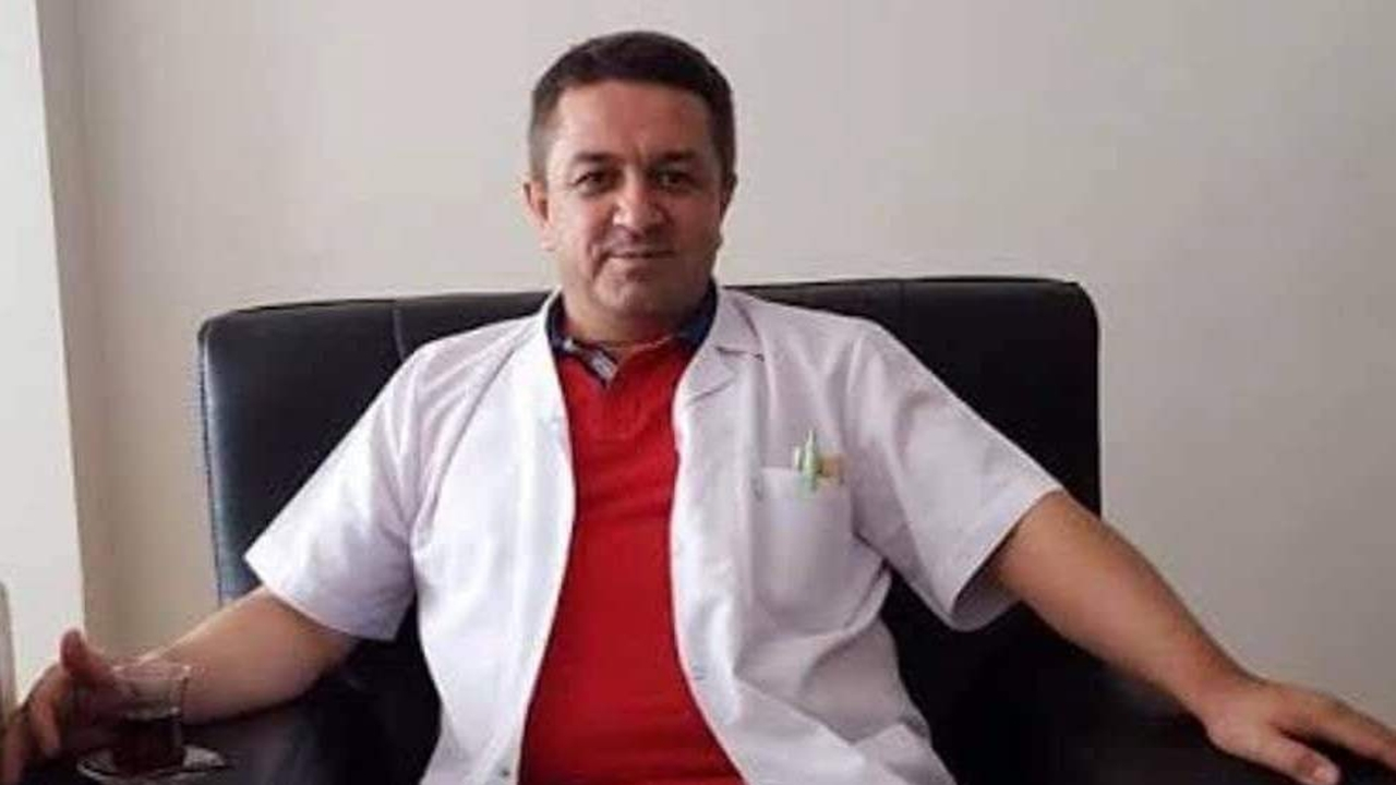 Bir doktor daha koronavirüsten yaşamını yitirdi