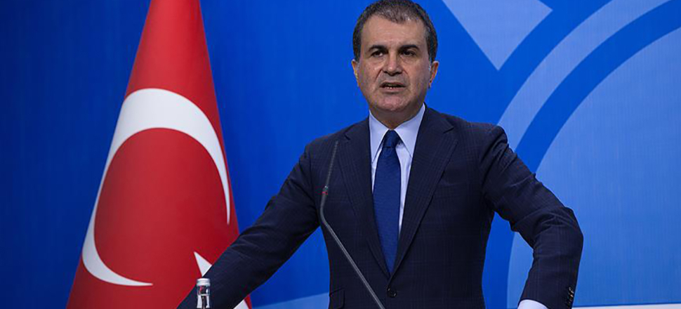 ‘Bu adım, Filistin davasına yönelik siyasi bir suikasttir’