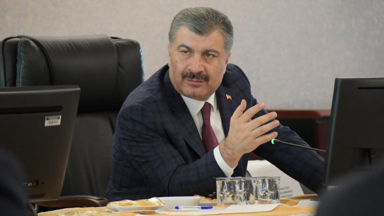 Bakan Koca: Bu sonucu bekliyorduk